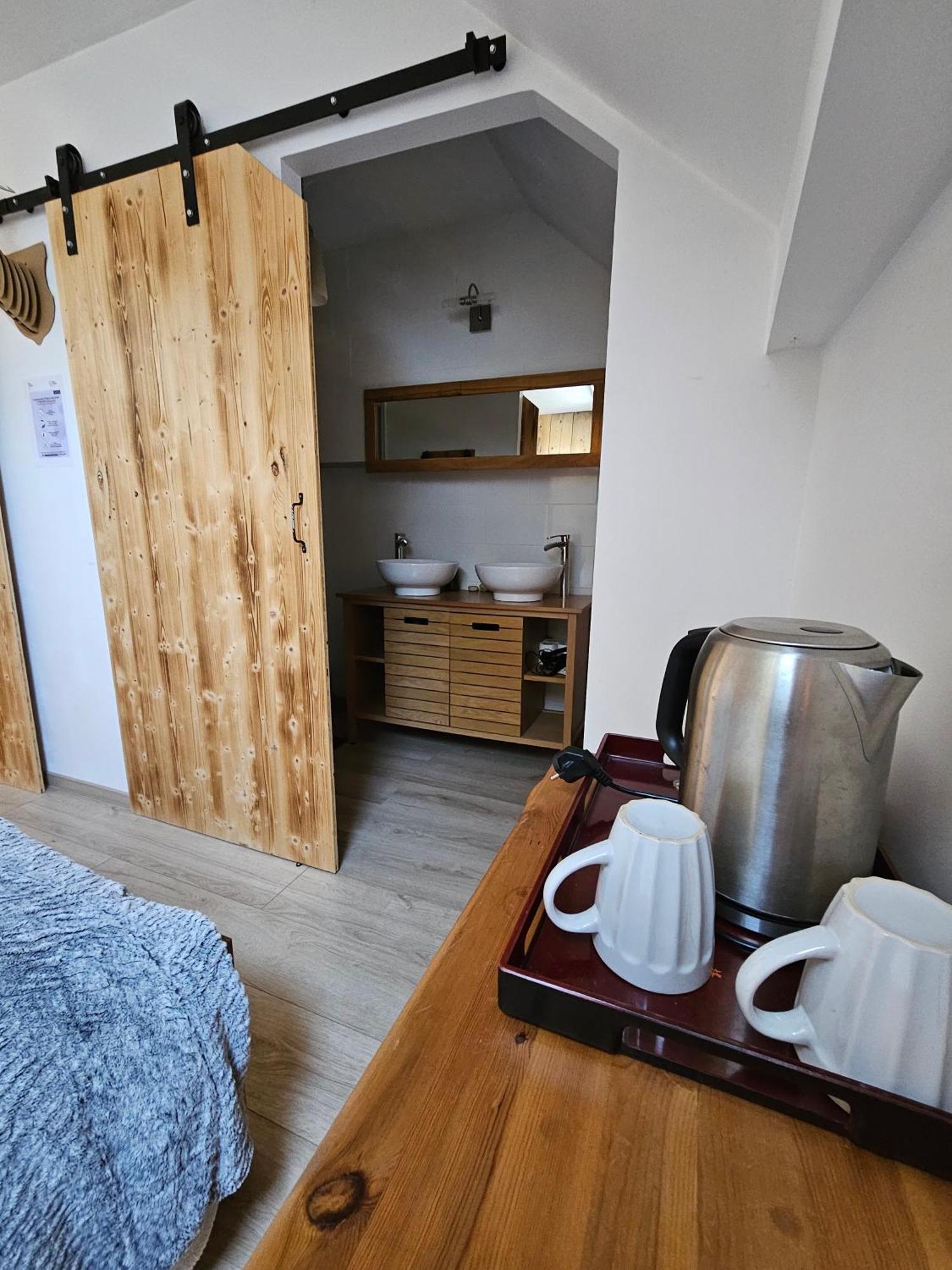 Chambres D'Hotes Olachat Proche Annecy Faverges Esterno foto